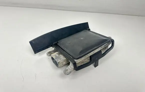 BMW 5 GT F07 Blind spot module 6795773