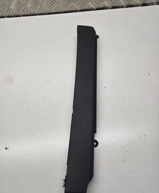 BMW X2 F39 Dashboard lower bottom trim panel 2566069 9292153