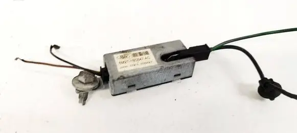Ford S-MAX Antenna control unit 6M2T18C847AC 6M2T-18C847-AC