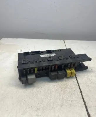 Mercedes-Benz C W203 Comfort/convenience module 0035455101 5DK00797430