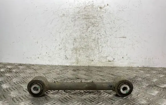 Other rear suspension part