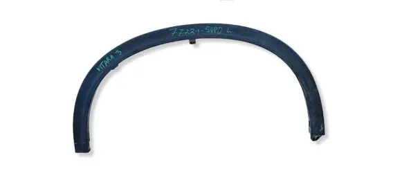 Suzuki Vitara (LY) Front arch trim 7722154P0