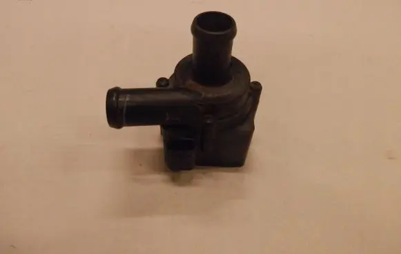 Audi A8 S8 D4 4H Electric auxiliary coolant/water pump 059121012A