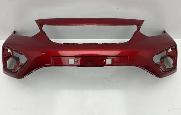 Honda Jazz IV GR Crosstar Front bumper TZA R565M