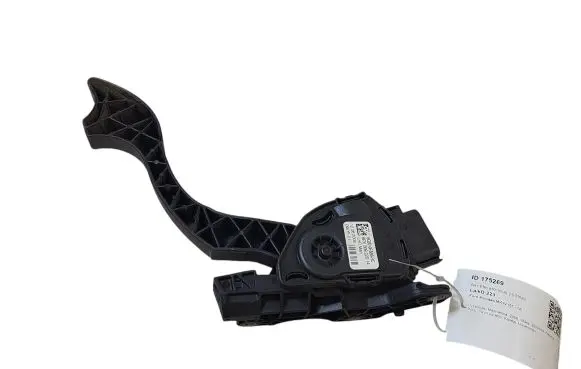 Ford Mondeo MK IV Accelerator throttle pedal 6G929F836RC 6PV00922014