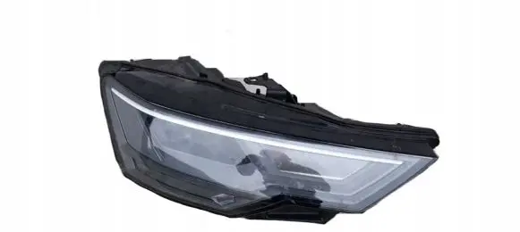 Audi A6 S6 C8 4K Headlight/headlamp 4K0941034
