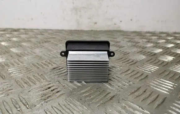 Jeep Renegade Heater blower motor/fan resistor A43002400