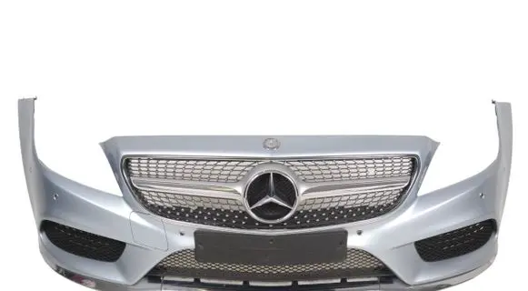 Mercedes-Benz CLS C218 X218 Front bumper