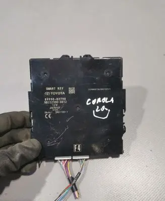 Toyota Corolla E210 E21 Phone control unit/module 8674012041