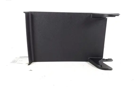 Seat trim