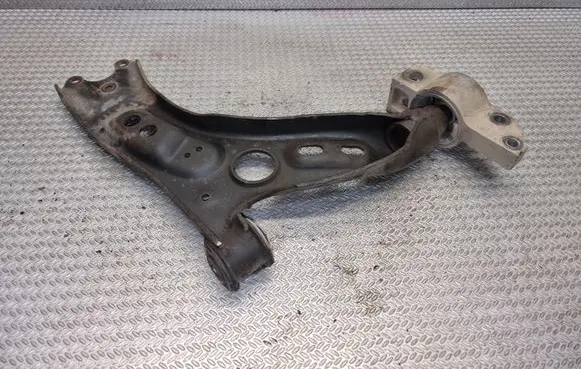 Volkswagen Caddy Front lower control arm/wishbone 1K0407165