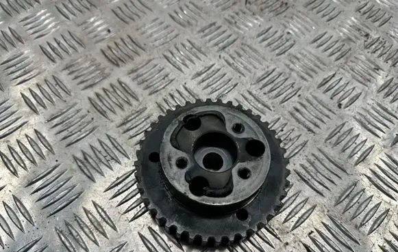 Ford Mondeo MK IV Camshaft pulley/ VANOS 7G9Q6A256 7G9Q6A256A