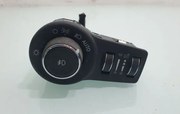 Jeep Compass Light switch 120021522