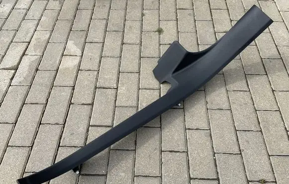Audi Q5 SQ5 Rear sill trim cover 80A867768A