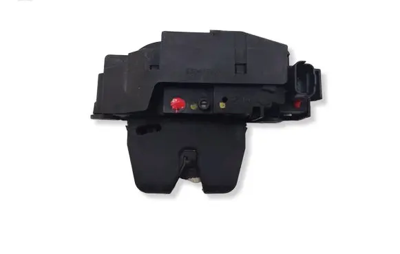 Peugeot 308 Tailgate lock latch 9804762080