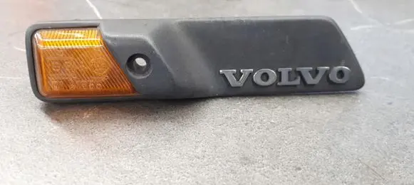 Volvo 440 Front fender indicator light 34900