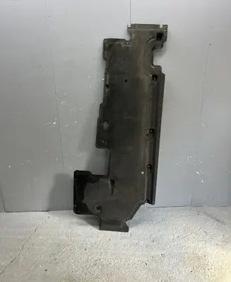 Audi A8 S8 D5 Pickup box liner 4N0825207K