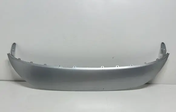 Peugeot Partner III Front bumper upper radiator grill 99899788