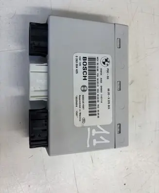 BMW X1 E84 Parking PDC control unit/module 0263004425 66209225824