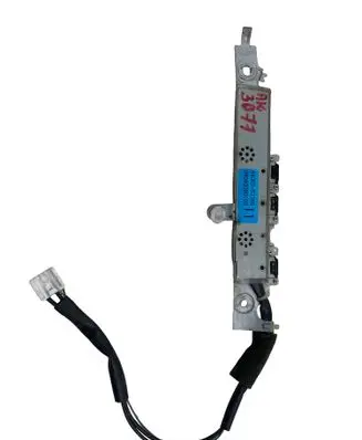Lexus IS 220D-250-350 Aerial antenna amplifier 8630053160