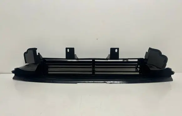 Nissan Qashqai Intercooler air guide/duct channel 100000085812