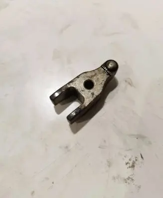 Honda CR-V Fuel Injector clamp holder