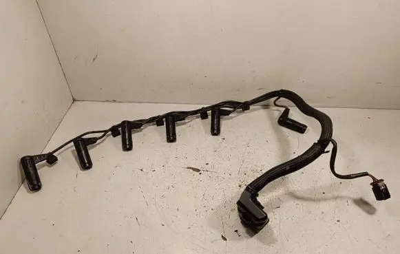 BMW 7 F01 F02 F03 F04 Glow plug wires 
