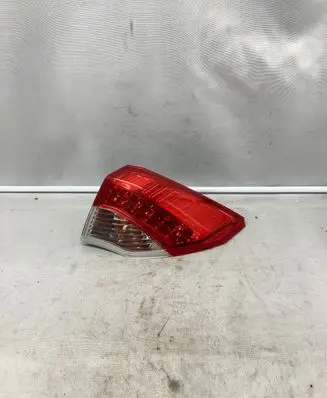 Renault Laguna III Rear/tail lights 89071497