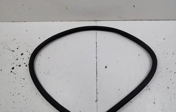 Ford Mustang VI Front door rubber seal FR3B6320708