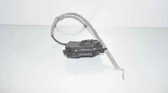 BMW X6 F16 Tailgate/trunk/boot lock/catch/latch 7318696 51247318696