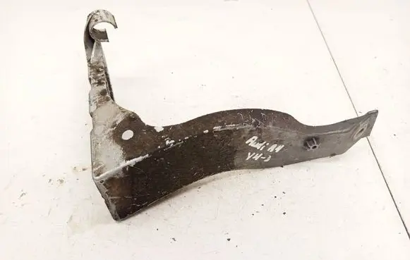 Audi A4 S4 B6 8E 8H Front bumper mounting bracket 8E0821138 8E0821138B