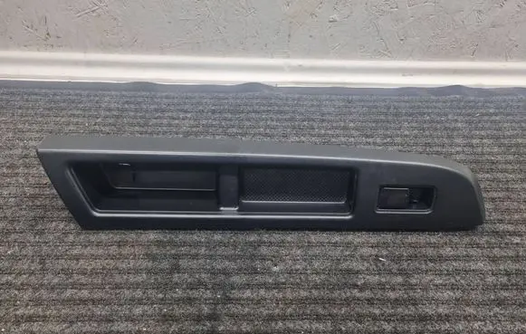 Subaru XV I Electric window control switch 94263FJ060