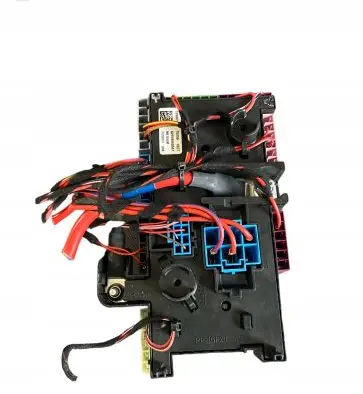 Mercedes-Benz C W205 Fuse module A2059068501