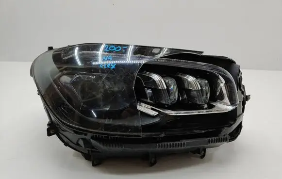 Mercedes-Benz GLS X167 Headlight/headlamp A1679066001