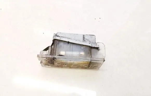 Renault Laguna II Other interior light 7700796163