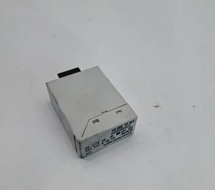 Mini One - Cooper R50 - 53 Wing mirror control module 8376506