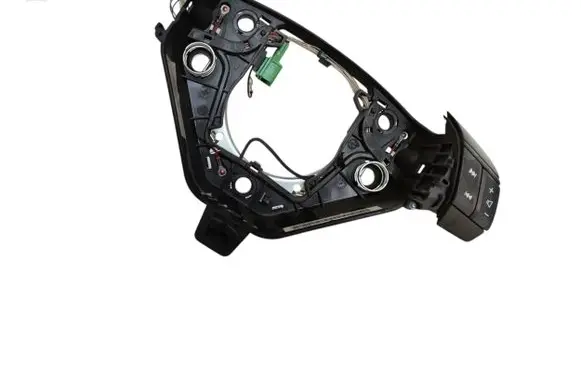 Volvo S60 Steering wheel 866884