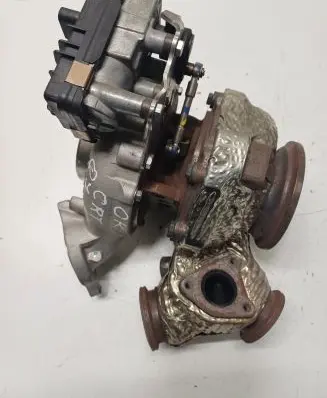 Audi A7 S7 4K8 Turbo 059145874J