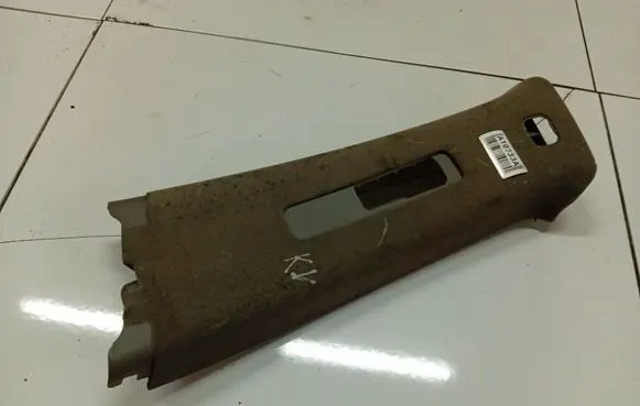 Nissan Murano Z50 (B) pillar trim (top) 6445982100