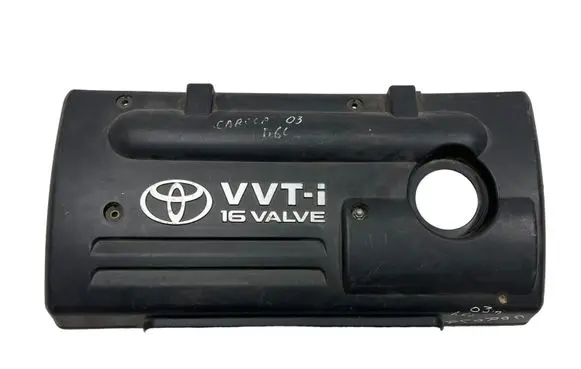 Toyota Corolla E120 E130 Engine cover (trim) 1121222070