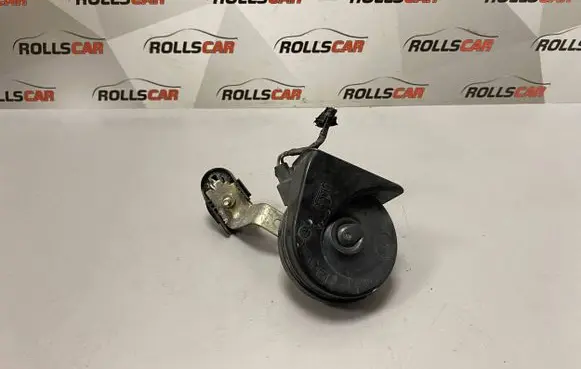 Volvo S60 Horn signal A046522