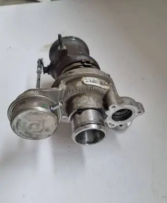 Jeep Compass Turbo 55278697 8277271