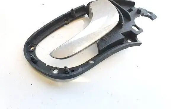 Seat Toledo II (1M) Rear door interior handle 1M0837114