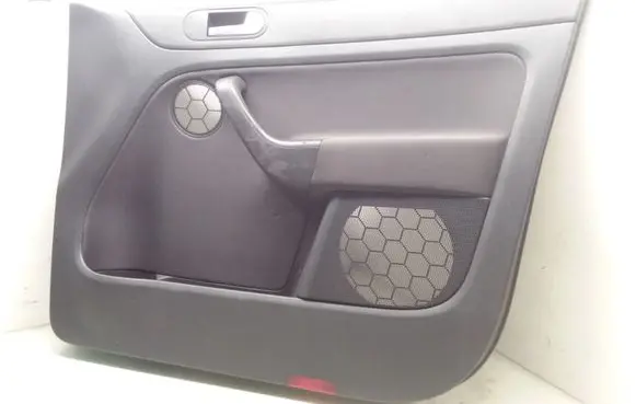Volkswagen Golf Plus Front door card panel trim 5M0868080