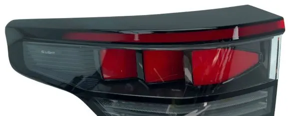 Volkswagen Tayron II Rear/tail lights 57L945207A