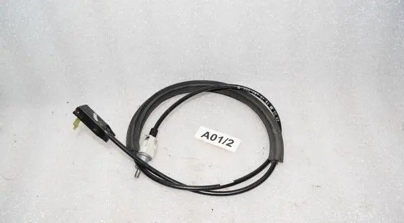 Mercedes-Benz C W203 Gear shift cable linkage 2032670164