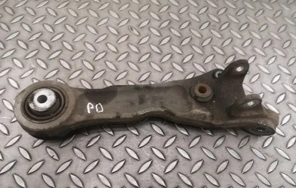 Jaguar XF X250 Front lower control arm/wishbone 3C254