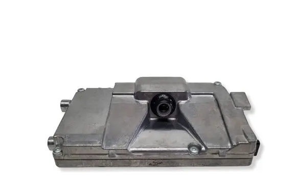 Volkswagen Passat Alltrack Windshield/windscreen camera 3AA980654D 5BB01069507 H09S0300