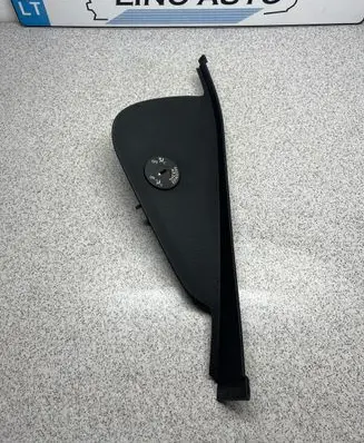 BMW 5 GT F07 Dashboard side end trim 9199046