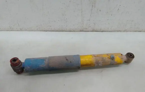 Ford Focus Rear shock absorber/damper
